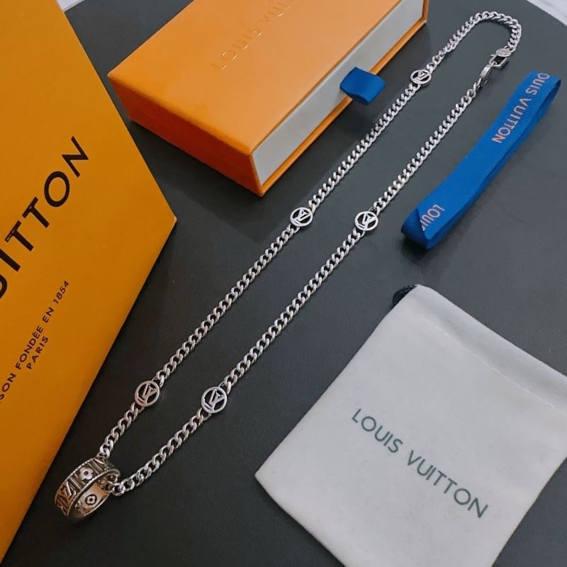 Louis Vuitton Necklaces